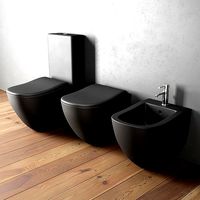 Ceramica Cielo Fluid WC