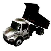 Old Truck 03