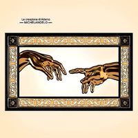 La creazione di Adamo