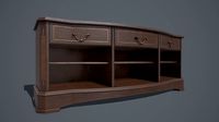 Sideboard PBR