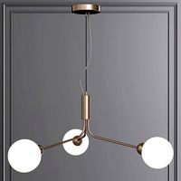 Nuura APIALES 3 by Sofie Refer Bronze and Opal