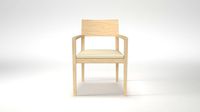 CALM chair