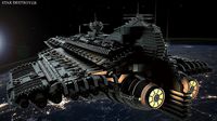 Star Destroyer