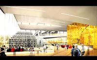 Library space 008
