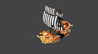Pirate Ship