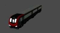 Subway Train
