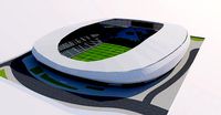 Allianz Field - Minnesota United