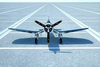 F4U Corsair