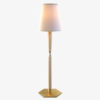 Turri Vogue floor lamp