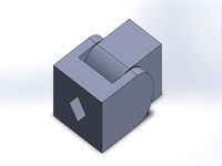 Knee / Elbow Joint