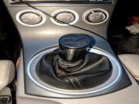 350Z Shift Knob