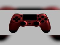 PS4 Decoy Controller