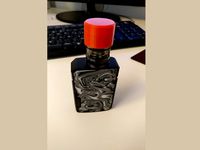 VOOPOO DRAG 2 UFORCE T2 STOPPER