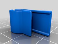Dell Inspiron 15 USB Stylus/Pen Holder