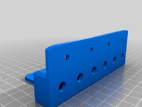 Switch board for 12 button USB bords for e.g. flight sims.