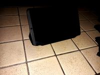 NVIDIA shield tablet cover