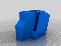 Taser Pulse Holster with Belt Clip