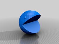 pac-man
