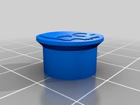 Traxxas UDR Wheel Cap
