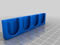 Nintendo Switch Game cartridge holder