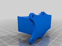 Realacc Real6 Gopro mount