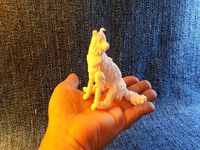 Shetland Sheepdog (BJD)