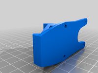 AMAXinno Gopro Session with ND filter mount 44mm