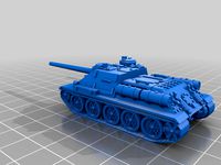 SU-100M