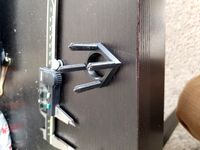 Part Stand Part Holder