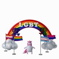 LGBT-community symbols