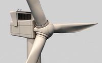 Wind Turbine Generator