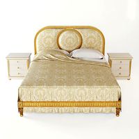 Angelo Cappellini Bizet 0699-TG18 and 9012-3