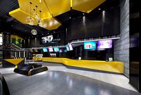 Cinema space 014