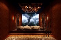 Cinema space 013