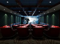 Cinema space 008