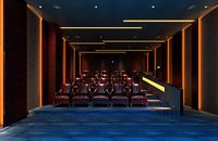 Cinema space 007