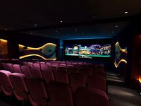 Cinema space 006