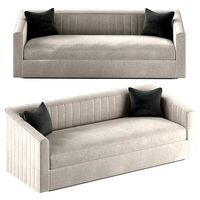 HollyHunt Dee Sofa