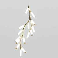 Haara Metsa Chandeliers