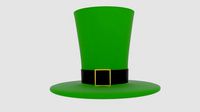 Wacky Leprechaun Hat