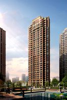 Residential building 084