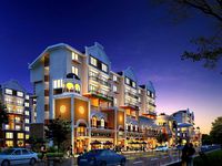 Residential building 082