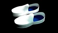klash - Kurdish hand created shoes