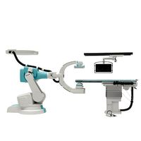 Artis zeego angiography system Siemens