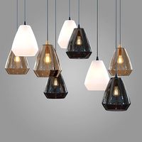 Minimalism pendant - Vigo