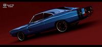 Dodge Charger RT 1968