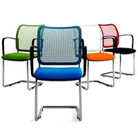 Guest Chair Orgspace Choose