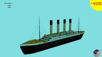 Titanic Ship