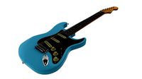 Fender Stratocaster Sonic Blue