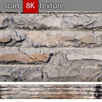Masonry Plinth 21